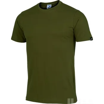 Triko JOMA DESERT, barva khaki, velikost 5XS