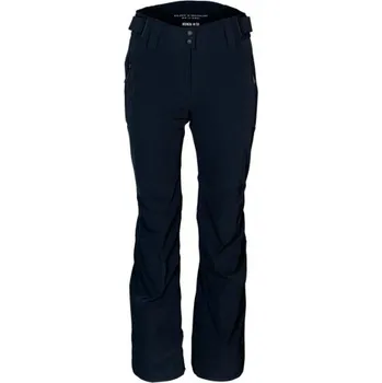 Dámské kalhoty Dámské lyžařské kalhoty Stöckli SKIPANT PERFORMANCE - černá XL