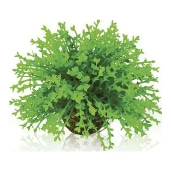 Dekorace do akvária biOrb květinová koule zelená