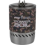 Pánev Fox Cookware Infrared Power Boil Pans - 0,65 l