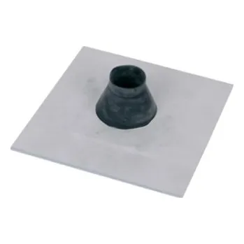 BRAMAC Manžeta těsnicí k fólii 42-55 mm