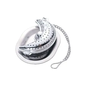 Čaj Čajová zahrada Sítko na čaj Měsíc