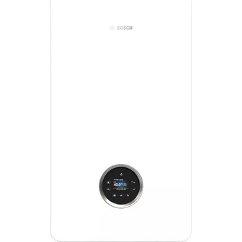 Kotel BOSCH Condens GC5700iW 15 P 23