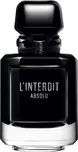 Givenchy L'Interdit Absolu Intense W…