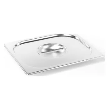 Víko bez výřezu 1/2 GASTRO 100031447