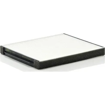 Autodíl Filtr kabinový CU2441, Hyundai