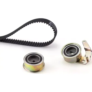 Rozvod motoru GATES Sada rozvodového řemenu PowerGrip® GT K015205