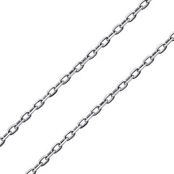 Řetízek Zlatý řetízek anker Roma 1,2 mm - W varianta 42 cm