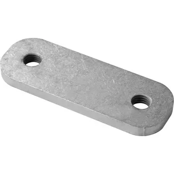 Příslušenství pro sportovní střelbu Duratruss DURASTAGE Insert For Deck Profile