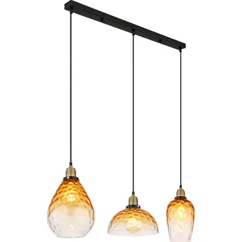 GLOBO SALVY 15786-3H Závěsné svítidlo