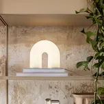 ferm LIVING fermLIVING Stolní lampa duha Vuelta fermLIVING Vuelta Table Lamp