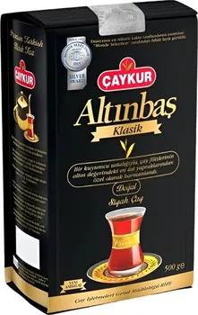 Čaj Caykur Altinbas Klasik