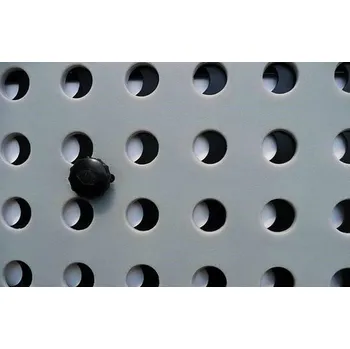 Větrací mřížka Větrací mřížka TOWBOX V1