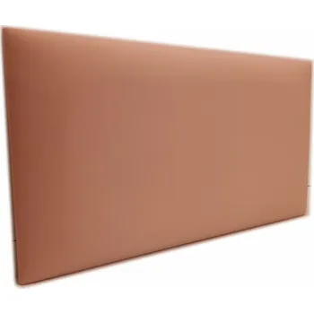 Čalouněný panel Matt Velvet 61 30x60cm pastelový růžový