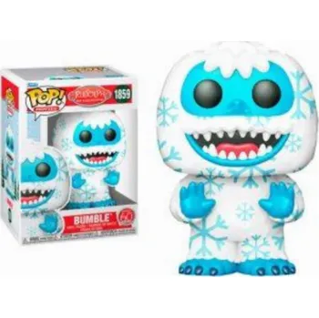 Figurka Funko Pop! 1859 Rudolph RedNosed Reindeer Bumble