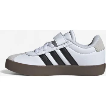 Dětská běžecká obuv ADIDAS Dětské boty ADIDAS VL Court vel. 28-34 29