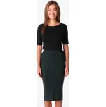 CityZen - ENNIS Dámské tričko černé 36