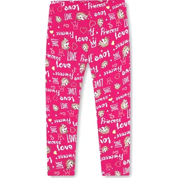 Dívčí legíny Dětské legíny KUGO vel.104,110,116