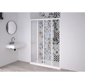 Sprchové dveře Sprchové dveře PORTA NEW,OLNNC1FS120031