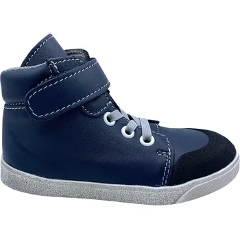 Chlapecké polobotky Dětské celoroční boty Jonap 050 modré Velikost: 27 (EU)