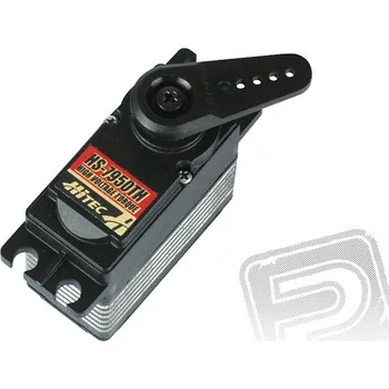 RC vybavení Hitec HS-7950 TH HiVolt DIGITAL super silné