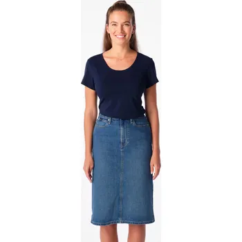 CityZen - BREDA Dámské tričko navy 36