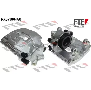 Brzdový třmen FTE Brzdový třmen FTE RX579864A0