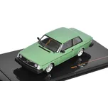 Volvo 242 1980 1:43 Volvo 242 1980 - kovový model