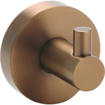 Držák na ručník Věšáček, 55×55×50 mm,KDBE155106022