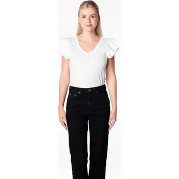 Dámské tričko CityZen - SOFIE Dámský top bílý L/40