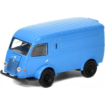 autíčko Renault 1000 kg 1:87 Renault 1000kg - kovový model auta