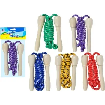 Švihadlo PKstar PK130-3 švihadlo 2,3 m mix barev