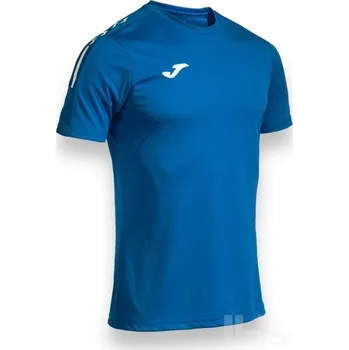Dres JOMA OLIMPIADA, barva modrá, velikost 5XS