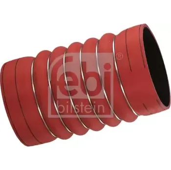 Příslušenství pro turbodmychadlo FEBI Hadička plnícího vzduchu FB 26516