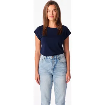 CityZen - ALTA Dámské tričko navy 48