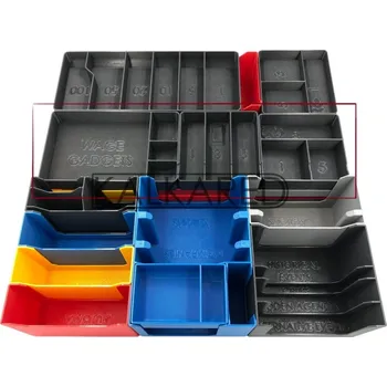 Příslušenství k deskovým hrám Kalkared Hegemony: Držák výplat + Upgrade (925WU)