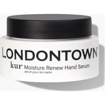 Péče o ruce LONDONTOWN kur Moisture Renew Hand Serum Hydratační sérum na ruce