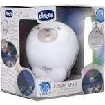 CHICCO 00011558000000 Projektor Miś Polarny neutral