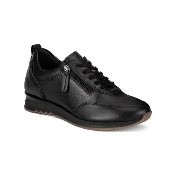 Dámské polobotky Lasocki Polobotky WI23-GOLD-05 Černá 38