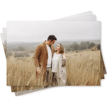 Fotopapír Tisk fotografií - A3
