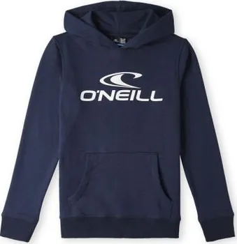 Chlapecká mikina Tmavě modrá mikina s logem ONeill pro děti, 164 i476_40990758