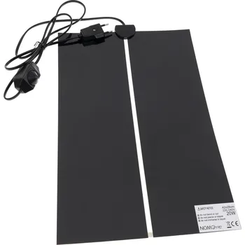 Teraristika Topná podložka NOMOypet s regulací 20W