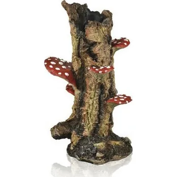 Dekorace do akvária biOrb dekorace Mushroom