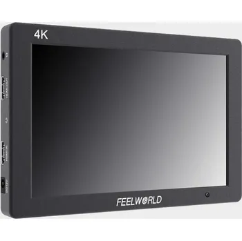 Ochrana fotoaparátu a videokamery Feelworld Monitor T7 Plus