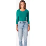 CityZen - DIEZ Dámské tričko smaragdové 34