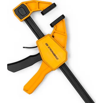 Truhlářská svěrka Svorka STRONGBOLD StrongClamp - 15 cm