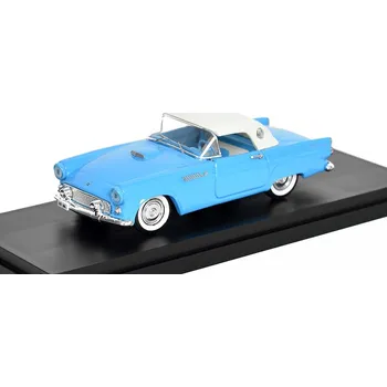 autíčko Ford Thunderbird 1956 1:43 Ford Thunderbird 1956 - kovový model auta