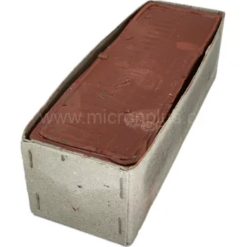 Tuhá pasta na předleštění Pragopol na železo