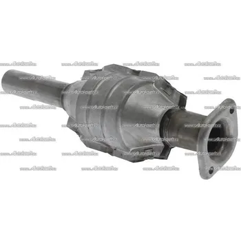 Katalyzátor Starline Katalyzátor 99.42.290