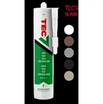 Tmel a lepidlo TEC 7 310 ml šedý BCTTEC72
